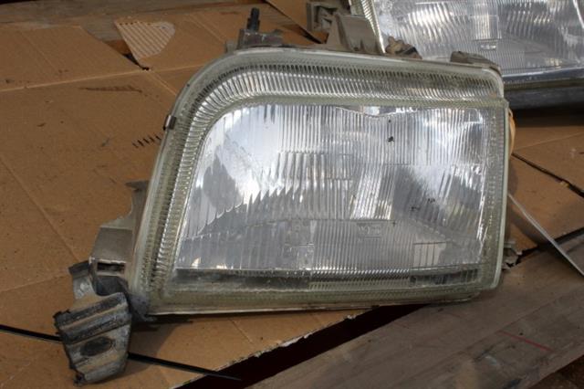 RECAMBIO para Renault Clio 1.2 G 43Kw (1992)