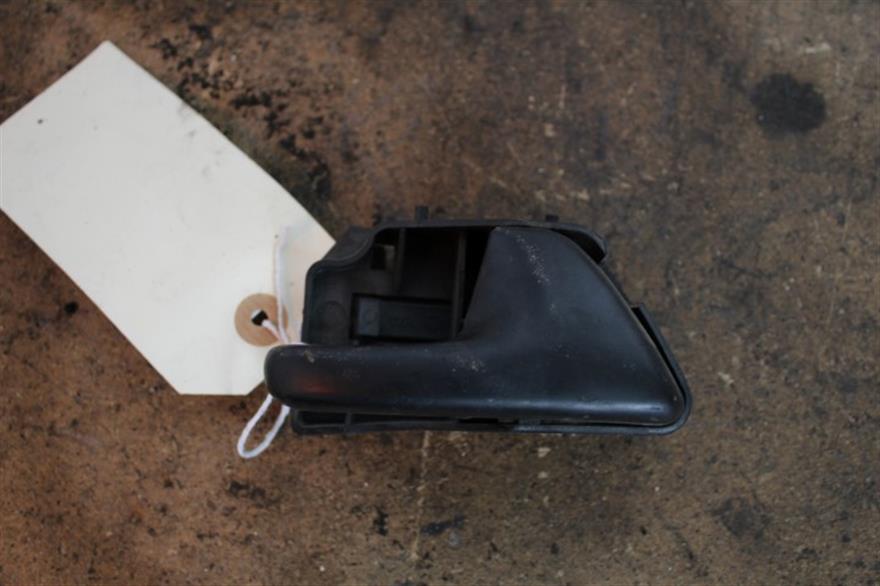 RECAMBIO para Volkswagen Polo 1.9 D 47Kw (1996)
