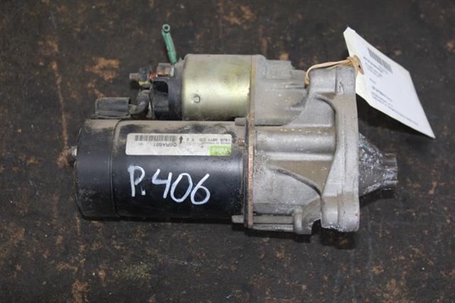 RECAMBIO para Peugeot 406 1.8 G 81Kw (1999)