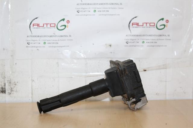 RECAMBIO para Audi  A6 1.8 G 110Kw (1998)