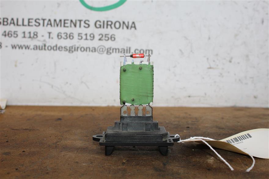 RECAMBIO para Citroen C  3