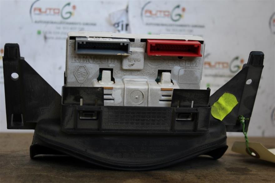 RECAMBIO para Renault Clio