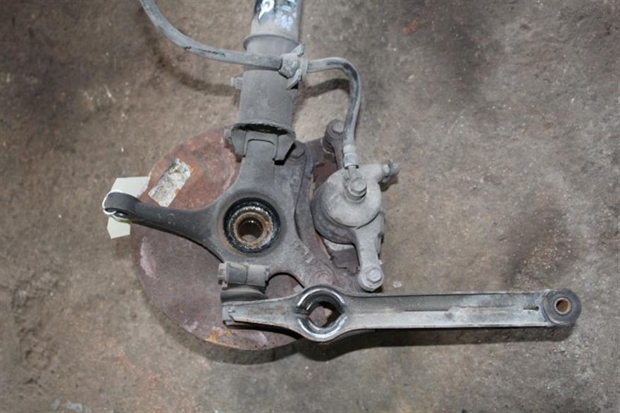 RECAMBIO para Daewoo Matiz 1.0 G 46,50Kw (2003)