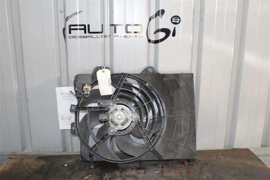 RECAMBIO para Peugeot 207 1.6 HDI (2009)