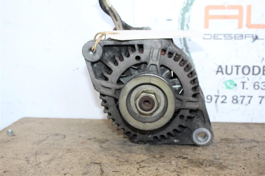 RECAMBIO para Nissan Primera 1.6 G 73Kw (1997)