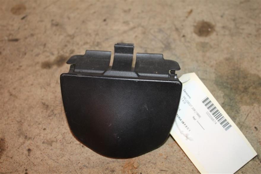 RECAMBIO para Peugeot 206 1.4 G (1999)
