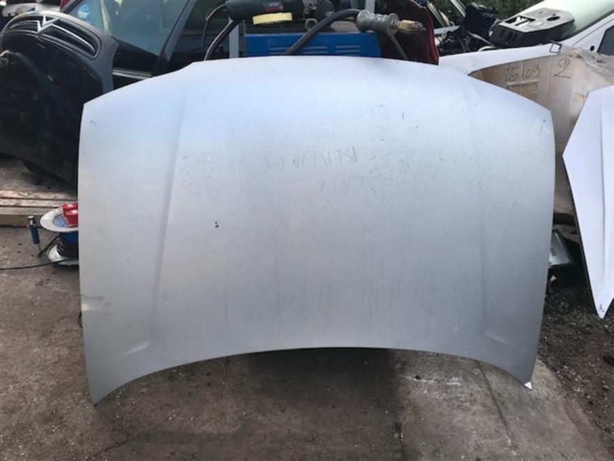 RECAMBIO para Citroen Berlingo 2.0 HDI 66Kw (2001)