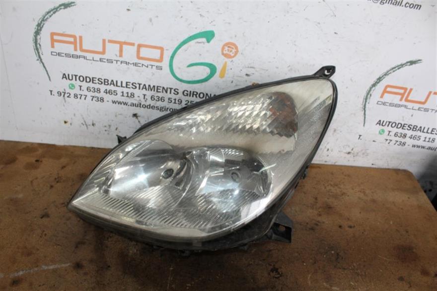 RECAMBIO para Citroen C 5 Familiar 2.2 HDI 98Kw (2003)