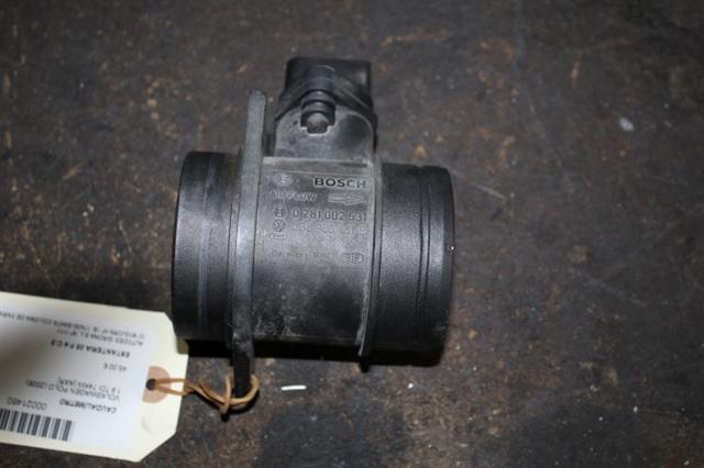 RECAMBIO para Volkswagen Polo 1.9 TDI CROSS 74Kw (2006)