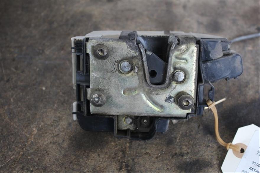 RECAMBIO para Seat Ibiza 1.4 G IBIZA 6K 44Kw (1995)