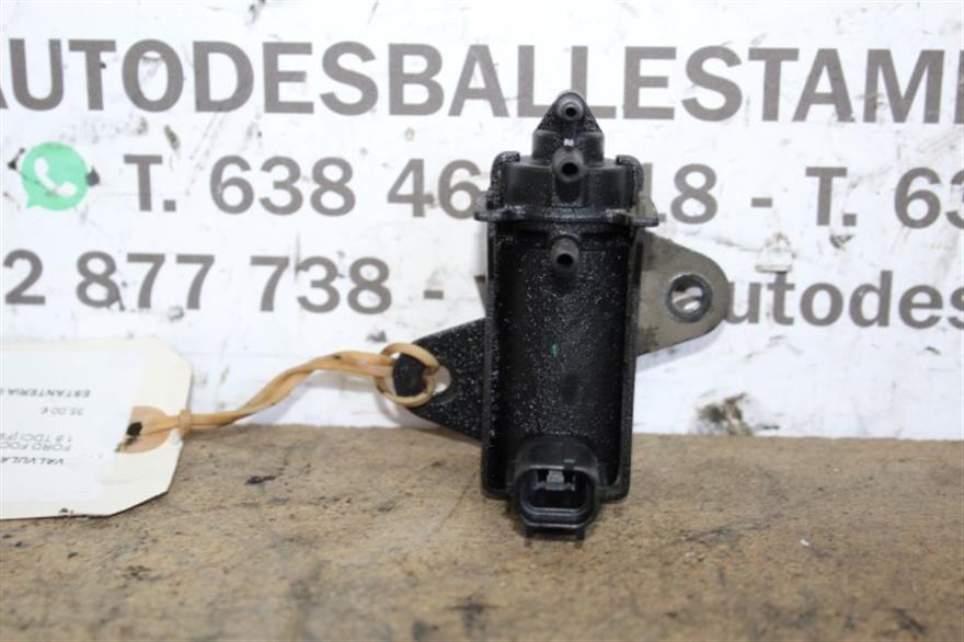 RECAMBIO para Ford Focus 1.8 TDCI 85Kw (2002)