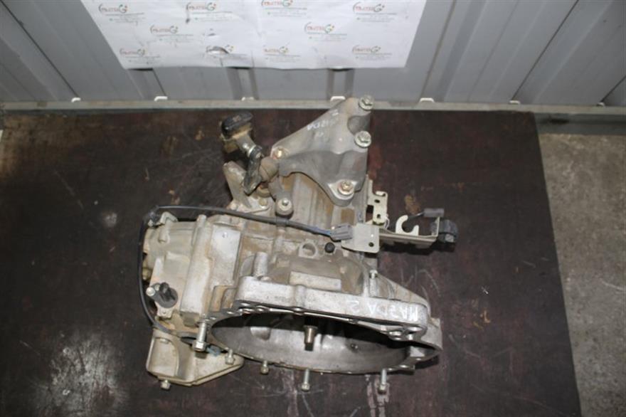 RECAMBIO para Mazda  2 1.3 G 63Kw (2008)