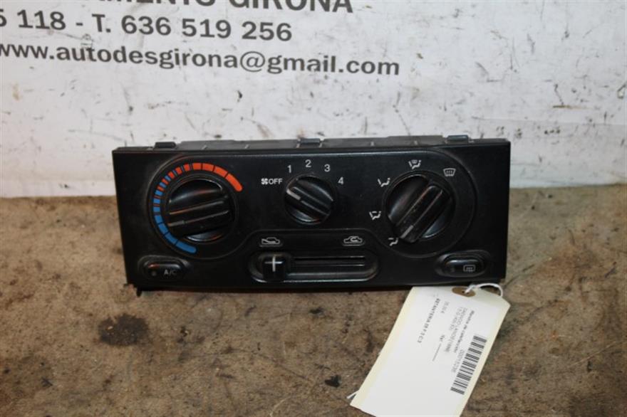 RECAMBIO para Daewoo Lanos 1.5 G 63Kw (1999)