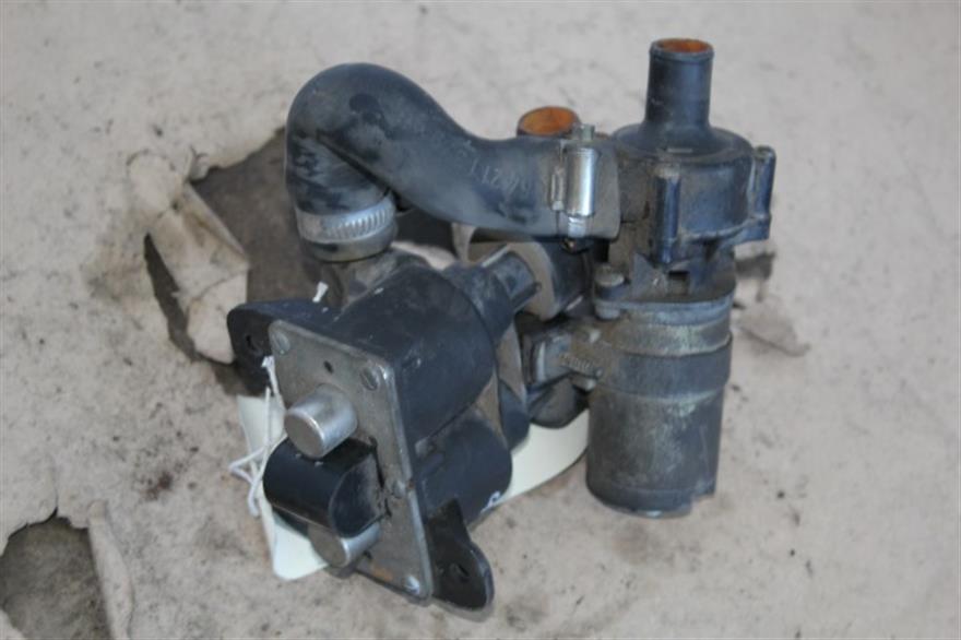 RECAMBIO para Bmw   530