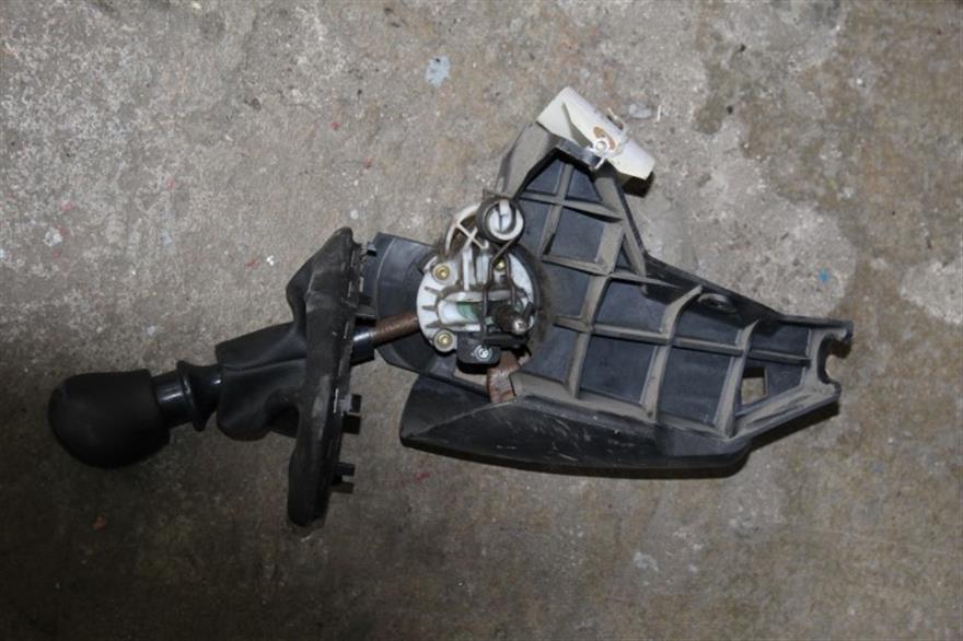 RECAMBIO para Opel Movano 3.0 D (2005)