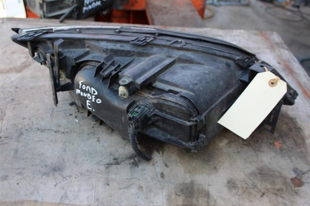RECAMBIO para Ford Mondeo 2.0 TDCI 85Kw (2001)