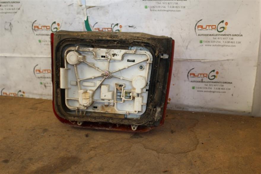 RECAMBIO para Peugeot 205