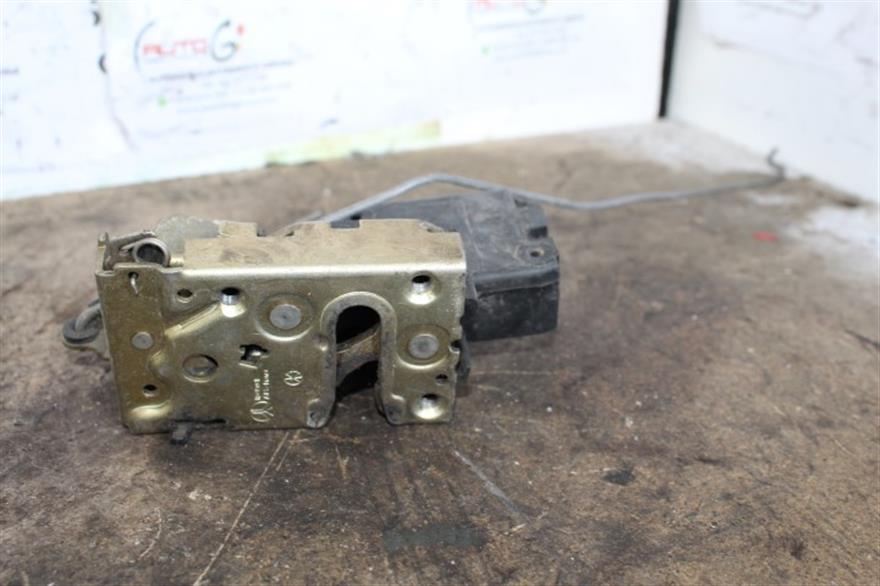 RECAMBIO para Citroen Zx 1.9 D 51Kw (1993)