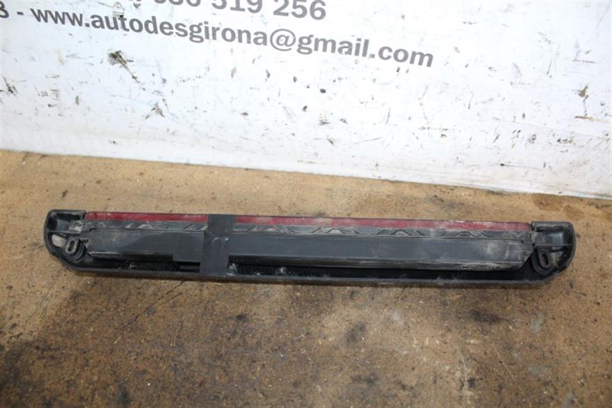 RECAMBIO para Volkswagen Polo 1.9 D 47Kw (1996)