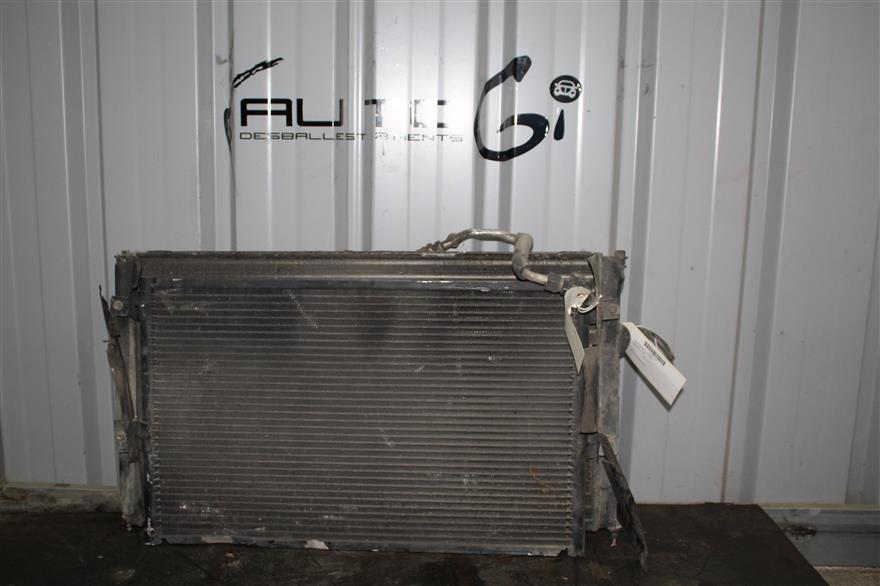 RECAMBIO para Seat Ibiza 1.9 D IY (1999)