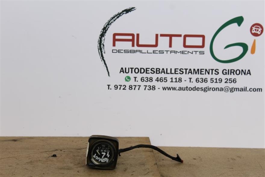 RECAMBIO para Renault   4