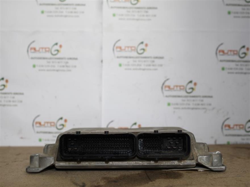 RECAMBIO para Fiat Stilo 1.9 JTD (2002)