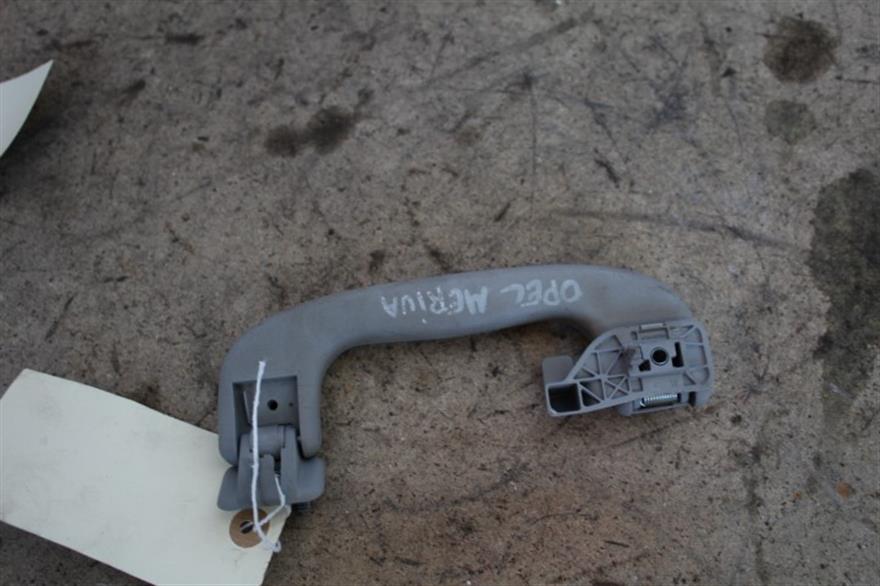 RECAMBIO para Opel Meriva