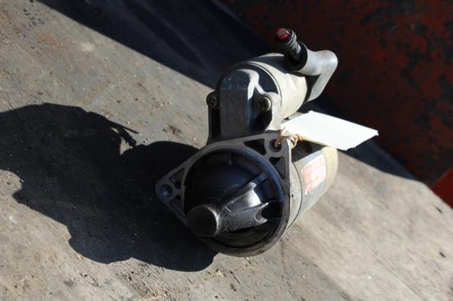 RECAMBIO para Hyundai Atos 1.0 G 40Kw (2000)