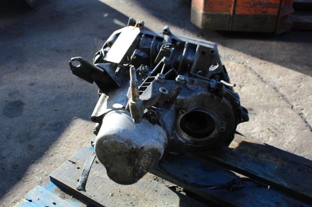RECAMBIO para Renault Kangoo 1.9 D 47Kw (1999)