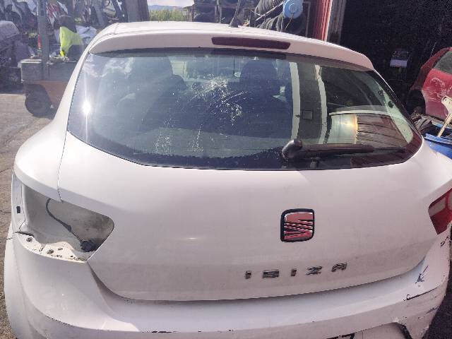 RECAMBIO para Seat Ibiza 1.4 TDI 6J 3P 59Kw (2010)