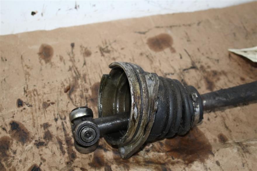 RECAMBIO para Fiat Uno 1.4 G (1991)