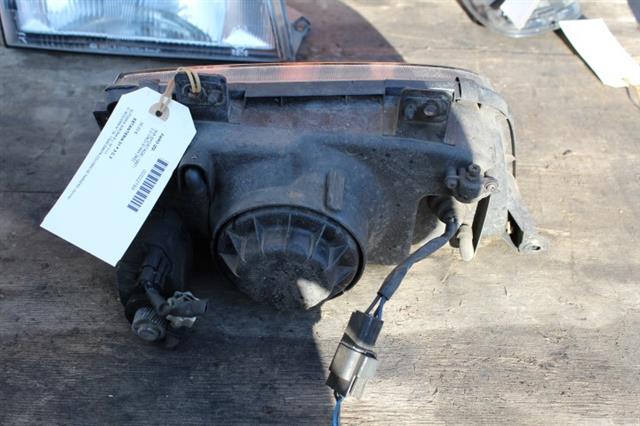 RECAMBIO para Kia Sportage 2.0 CRDI 61Kw (1997)