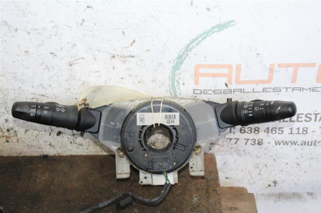 RECAMBIO para Nissan Almera 2.2 DI 81Kw (2003)
