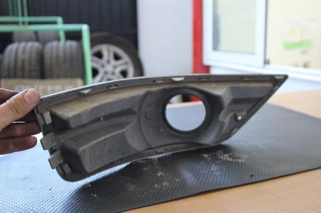 RECAMBIO para Ford Focus 1.6 G 3P 85Kw (2007)