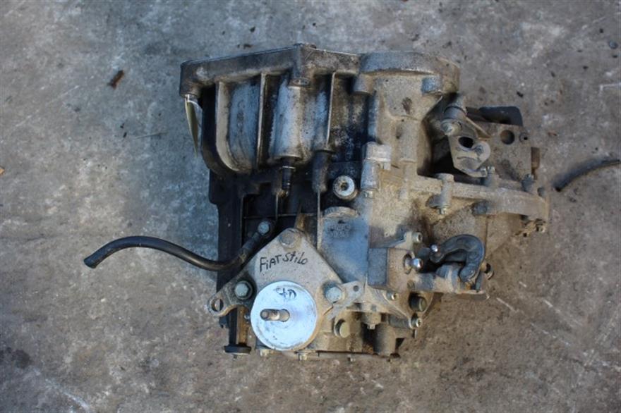 RECAMBIO para Fiat Stilo 1.9 JTD 85Kw (2004)