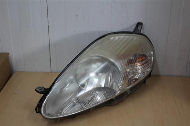 RECAMBIO para Fiat Grande Punto 1.3 D 3P 66Kw (2008)