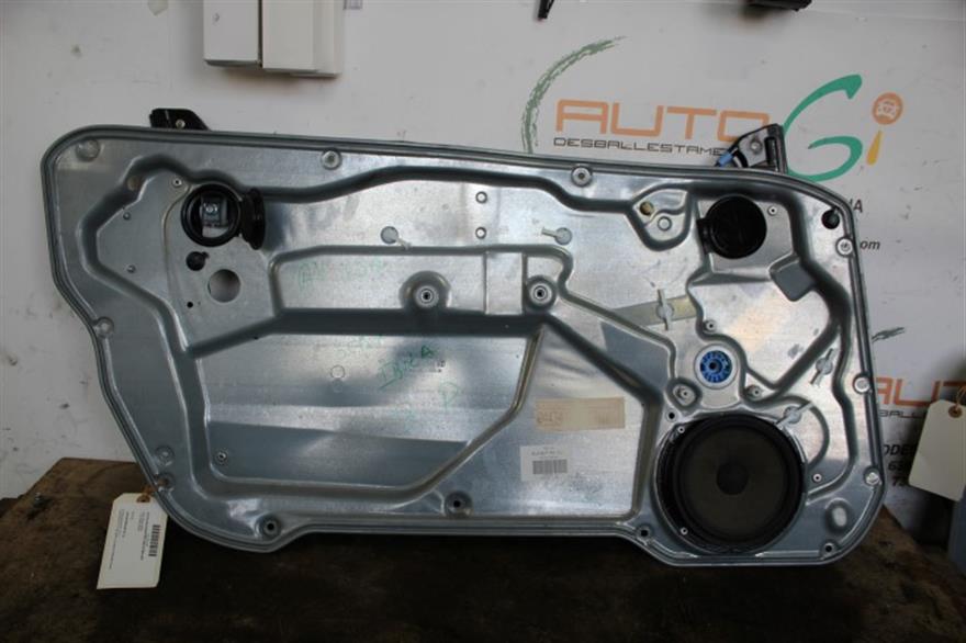 RECAMBIO para Seat Ibiza 1.4 G IBIZA 6L 63Kw (2008)
