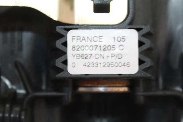 RECAMBIO para Renault Laguna 1.9 DCI LAGUNA II 88Kw (2004)
