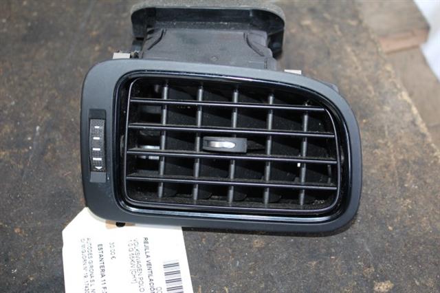 RECAMBIO para Volkswagen Polo 1.0 G 55Kw (2014)