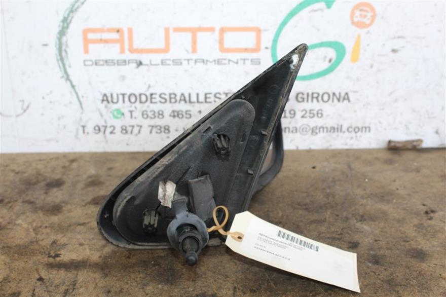 RECAMBIO para Peugeot 306 2.0 HDI 66Kw (2000)