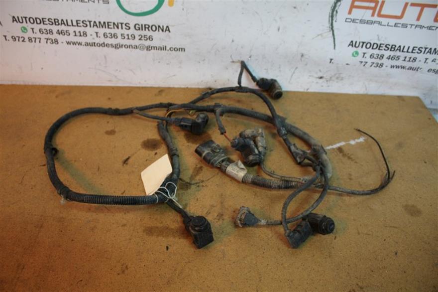 RECAMBIO para Volkswagen Touareg 2.5 TDI (2002)