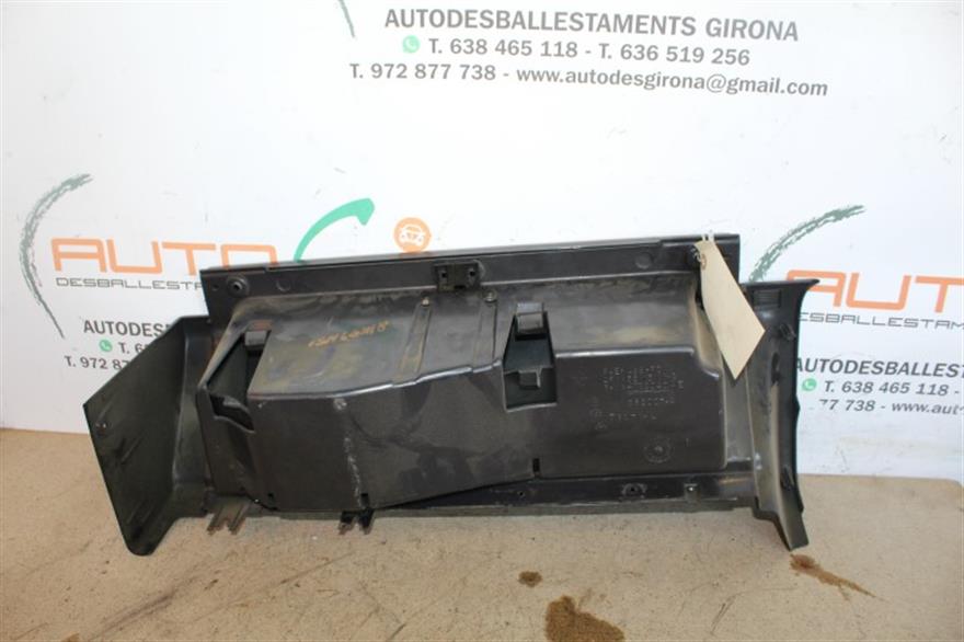 RECAMBIO para Jeep Grand Cherokee 2.5 TD (1997)