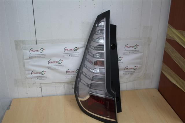RECAMBIO para Renault Megane Scenic 1.5 DCI SCENIC III 81Kw (2014)