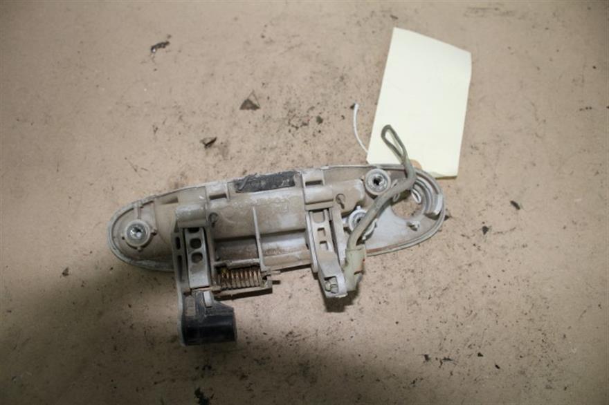 RECAMBIO para Toyota Yaris 1.4 D (2003)