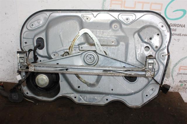 RECAMBIO para Ford Focus 1.8 TDCI 85Kw (2007)