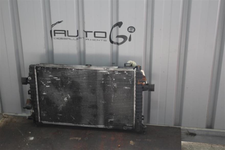 RECAMBIO para Opel Astra 1.7 CDTI ASTRA GTC (2006)