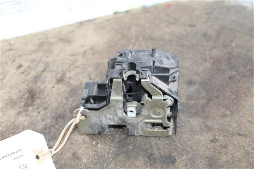 RECAMBIO para Renault Megane 1.9 DTI 73Kw (2000)