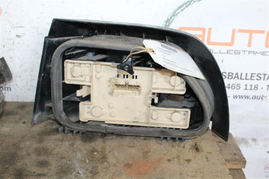 RECAMBIO para Renault Clio 1.4 G 57,50Kw (1994)