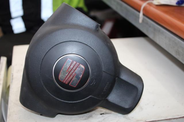 RECAMBIO para Seat Ibiza 1.4 TDI IBIZA 6L 59Kw (2007)