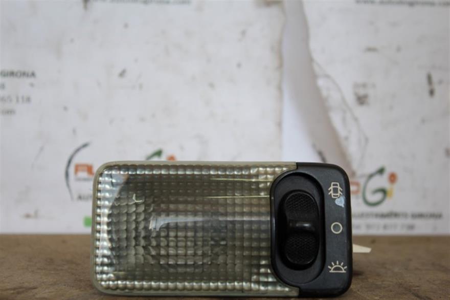 RECAMBIO para Citroen Berlingo 1.9 D 51Kw (2000)